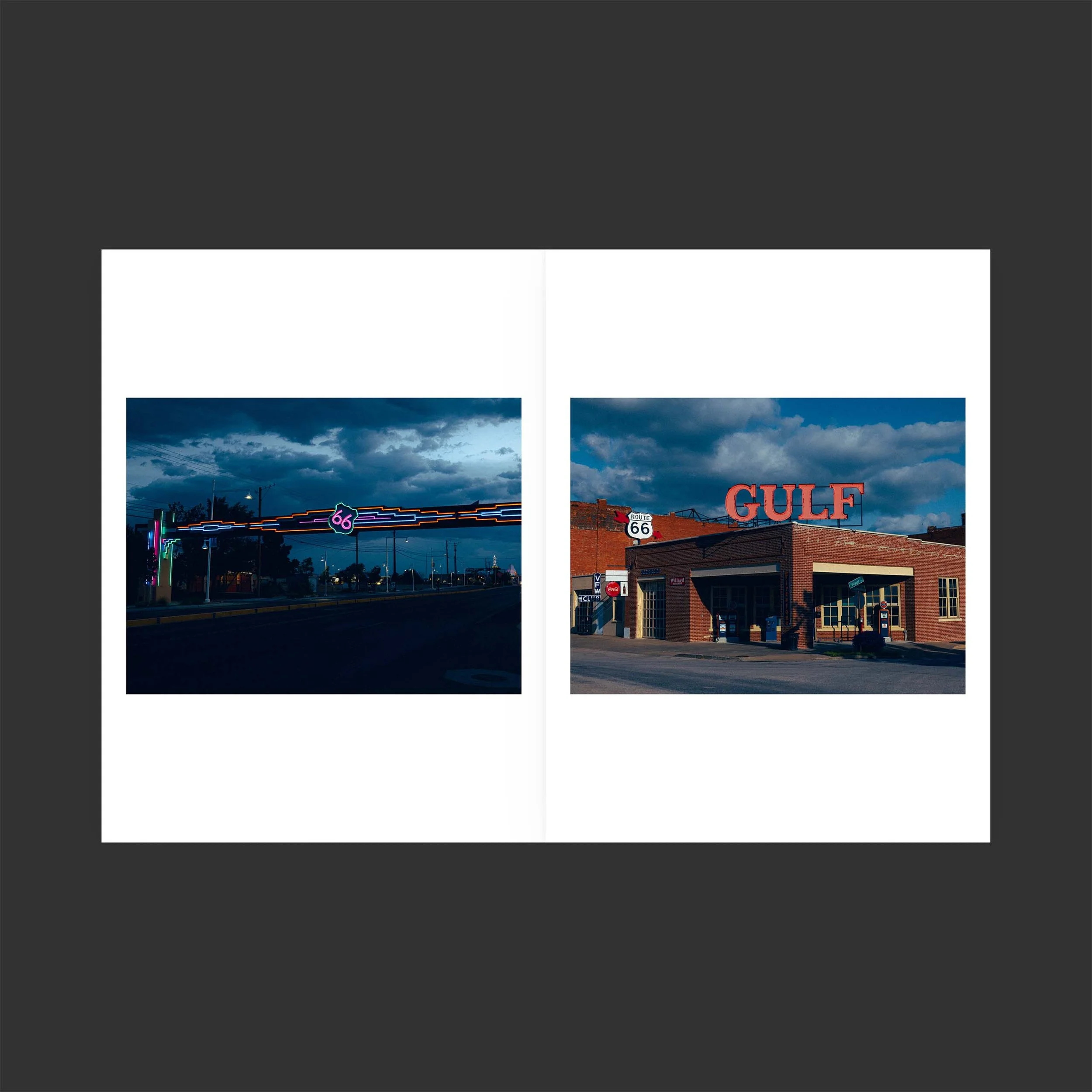 Japan Zine — Kyler Steele